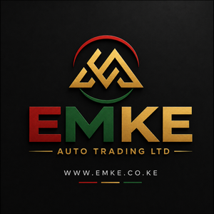 EMKE Auto Trading Ltd